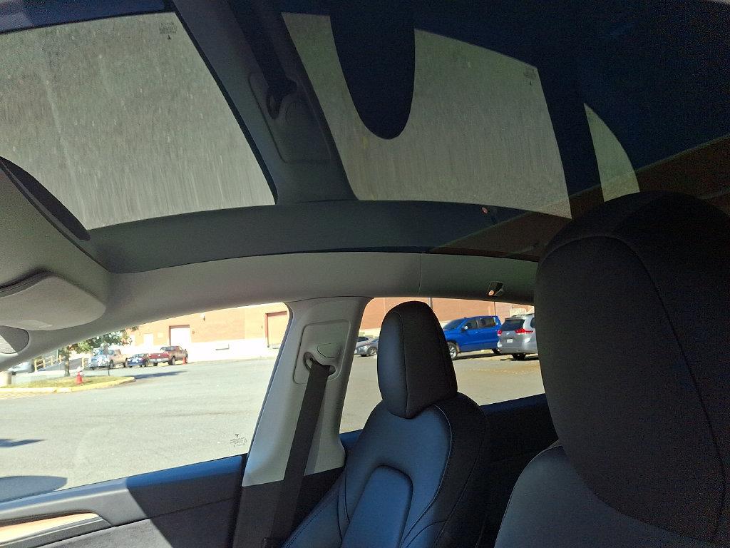 2023 Tesla MODEL Y LONG RANGE thumbnail 12
