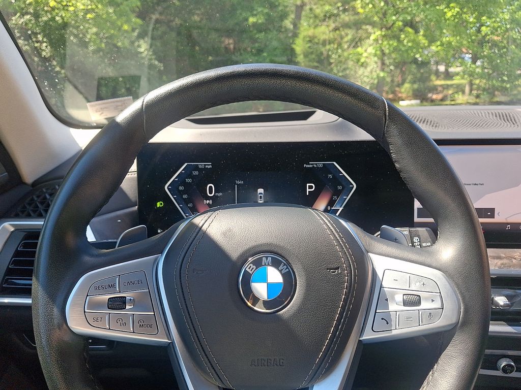 2025 BMW X7 XDRIVE40I — миниатюра 20