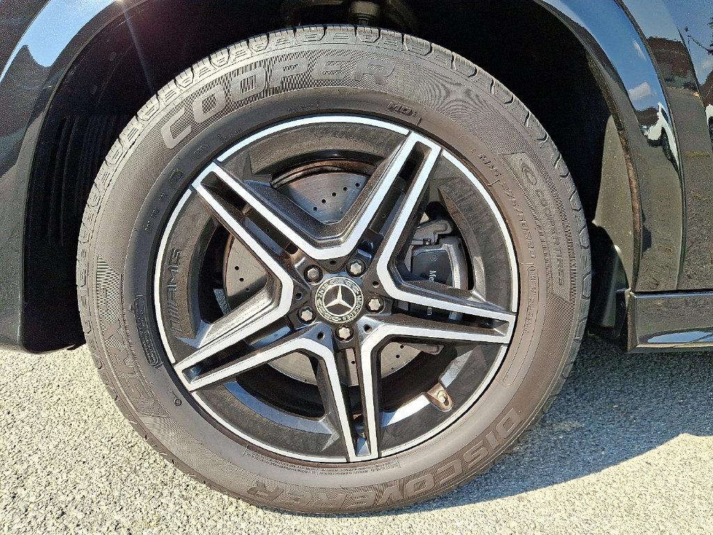 صورة مصغرة 8 لـ 2026 Mercedes-BENZ GLE