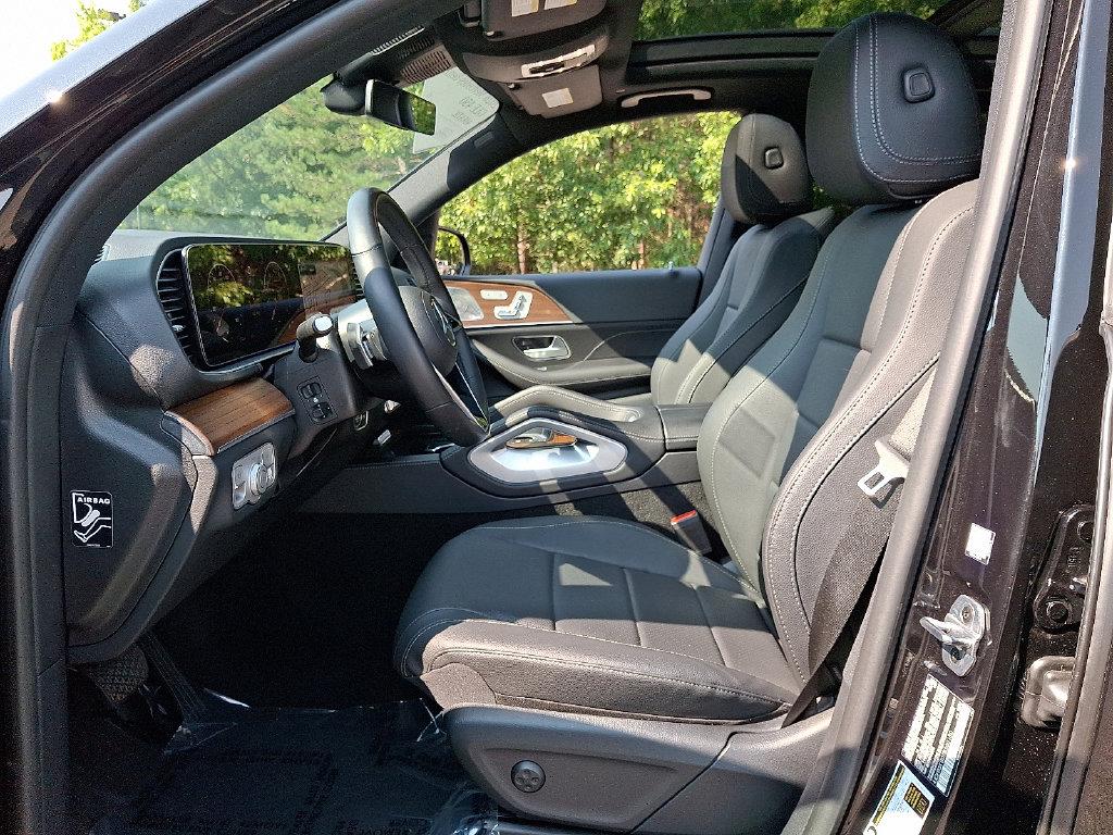 صورة مصغرة 13 لـ 2026 Mercedes-BENZ GLE