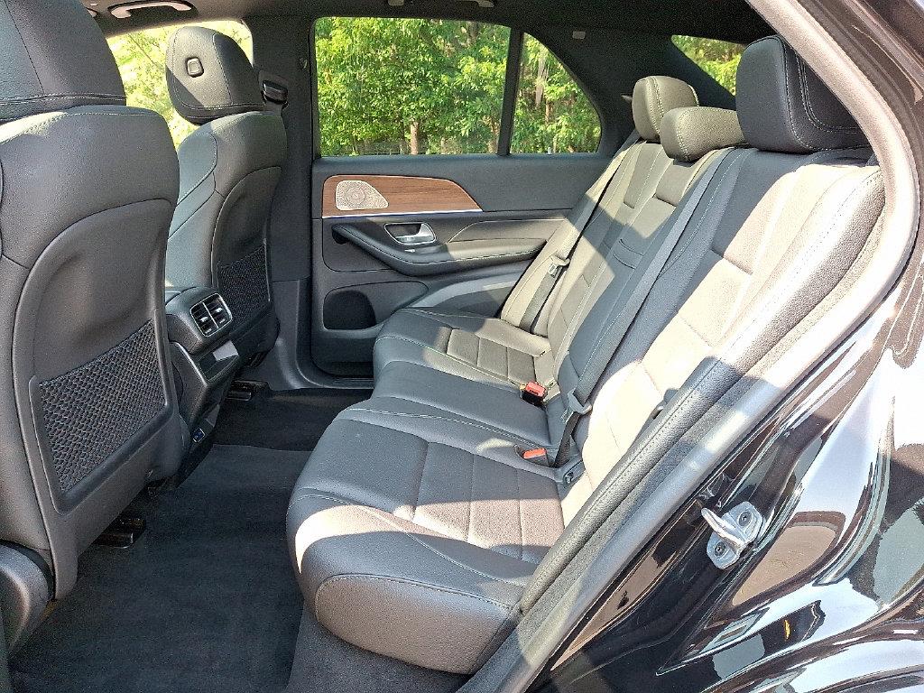 صورة مصغرة 10 لـ 2026 Mercedes-BENZ GLE