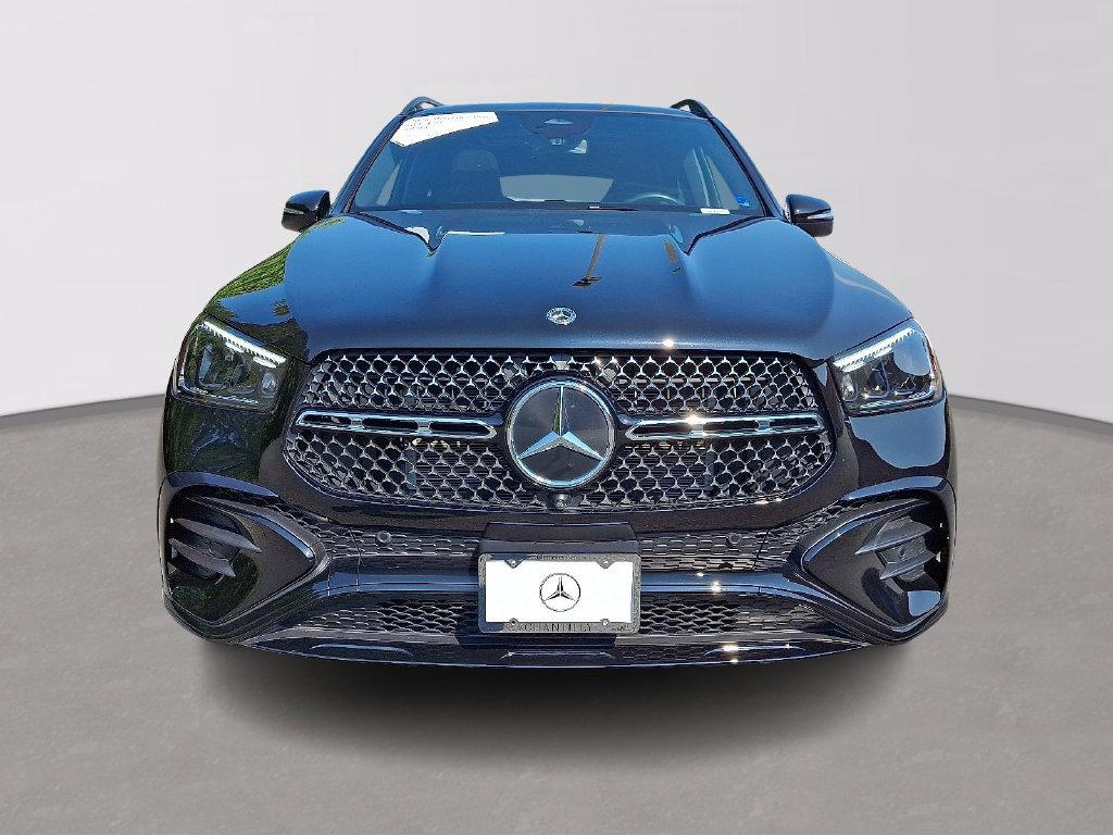 صورة مصغرة 2 لـ 2026 Mercedes-BENZ GLE