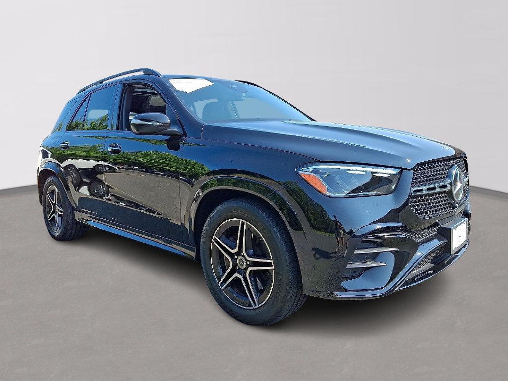 صورة مصغرة 3 لـ 2026 Mercedes-BENZ GLE