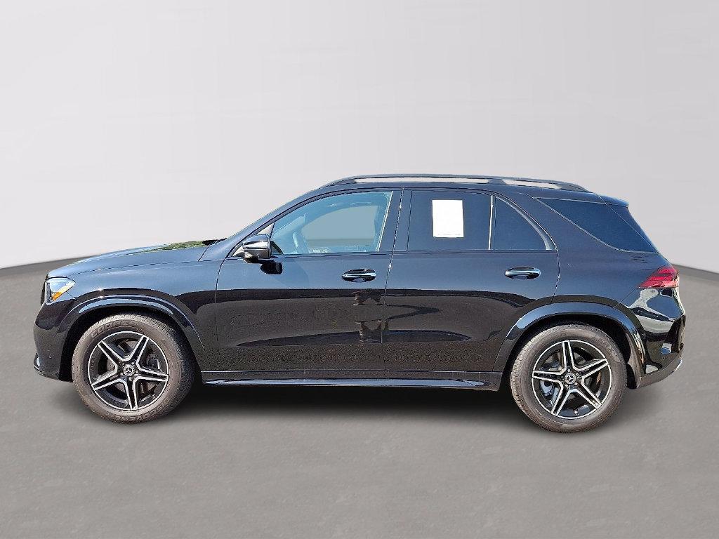 صورة مصغرة 7 لـ 2026 Mercedes-BENZ GLE