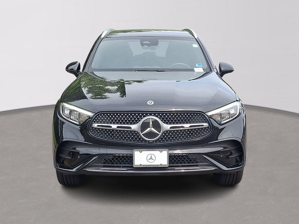 صورة 2 لـ 2026 Mercedes-BENZ GLC
