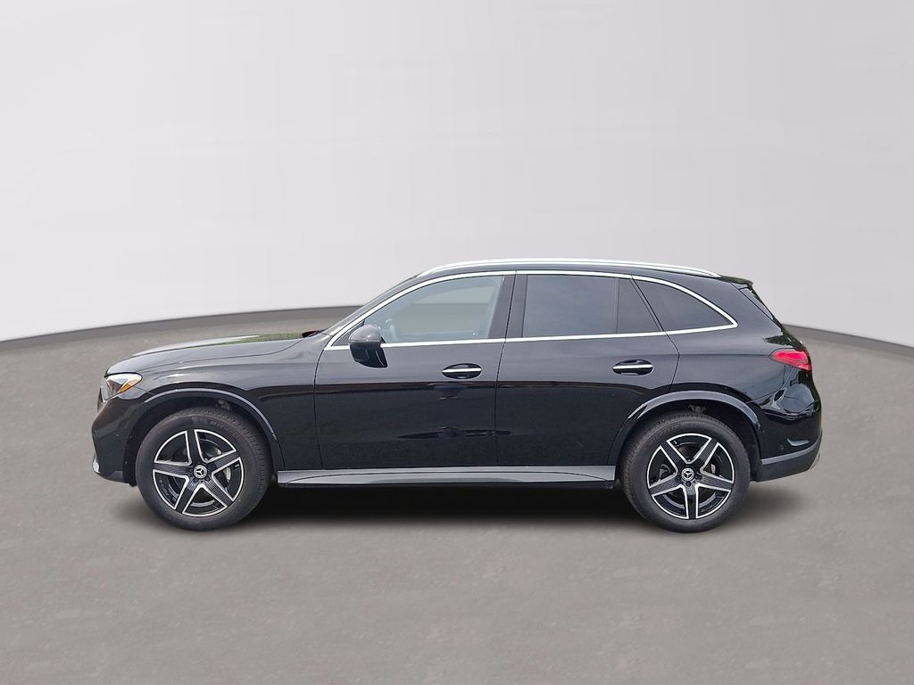 صورة 7 لـ 2026 Mercedes-BENZ GLC