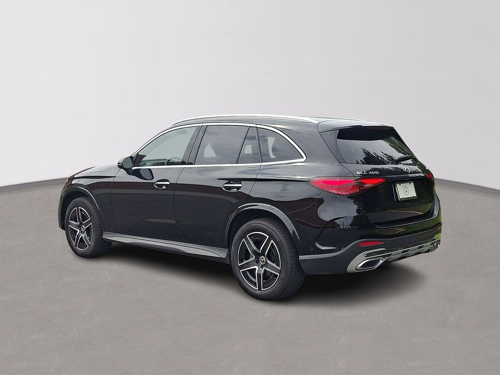 صورة 6 لـ 2026 Mercedes-BENZ GLC