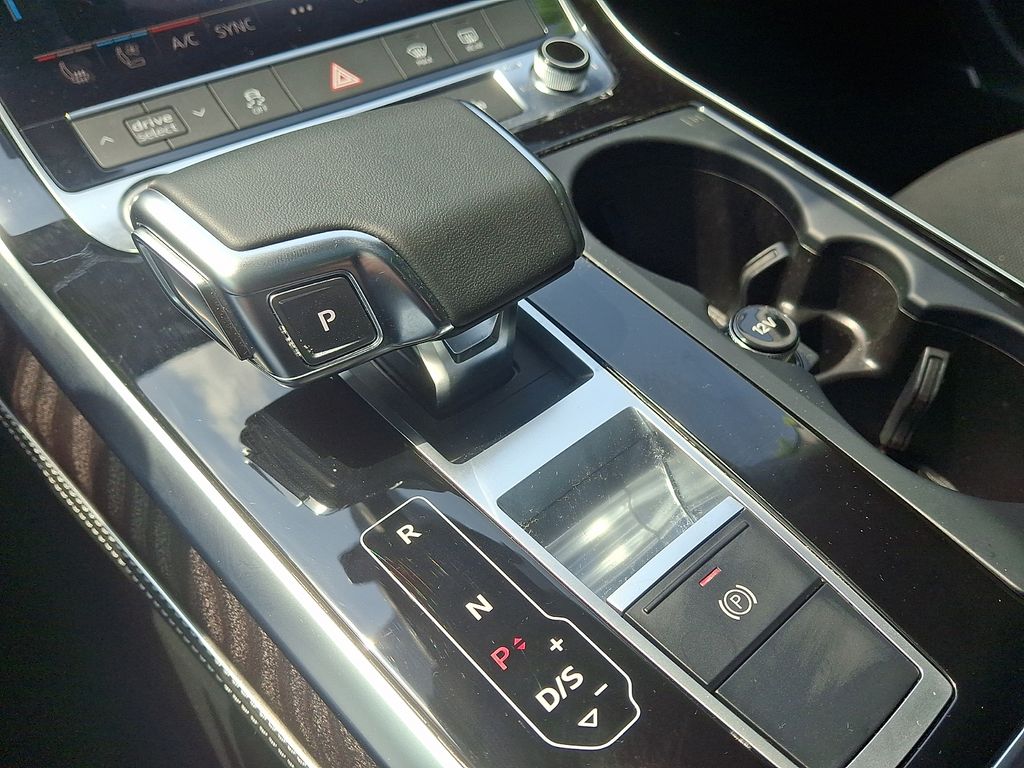 2023 AUDI Q8 55 PREMIUM PLUS 缩略图 15