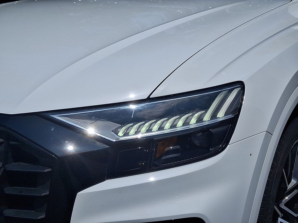 2023 AUDI Q8 55 PREMIUM PLUS — фото 9