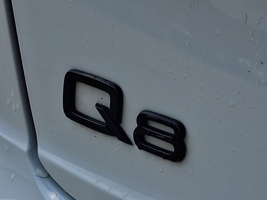 2023 AUDI Q8 55 PREMIUM PLUS 缩略图 30
