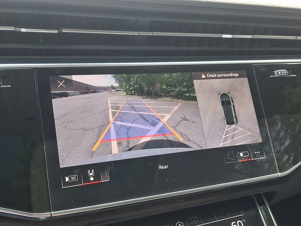 2023 AUDI Q8 55 PREMIUM PLUS 缩略图 18