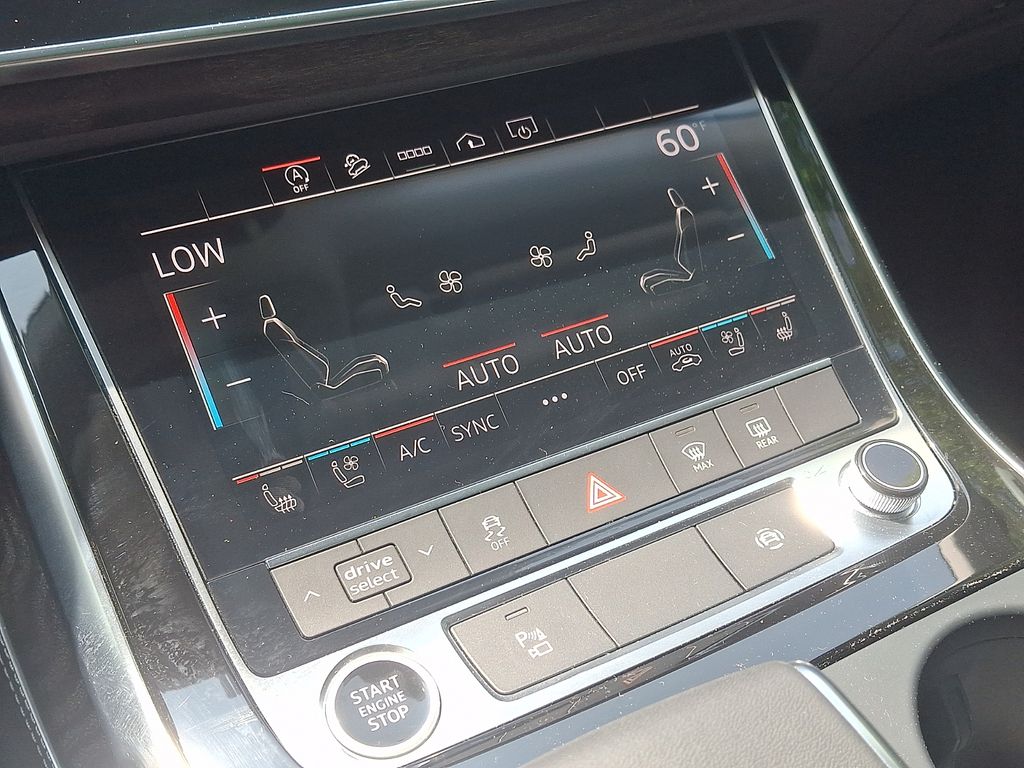 2023 AUDI Q8 55 PREMIUM PLUS 缩略图 16