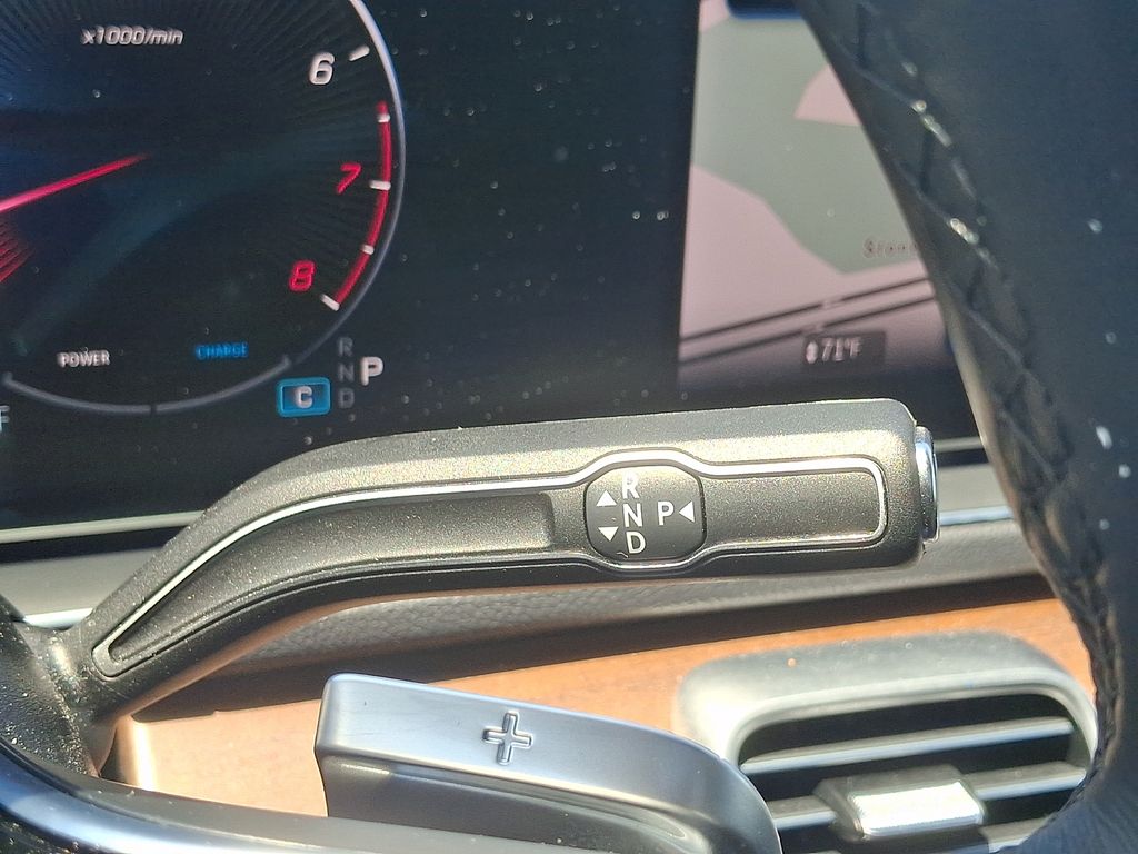 2025 Mercedes-BENZ GLE 缩略图 15