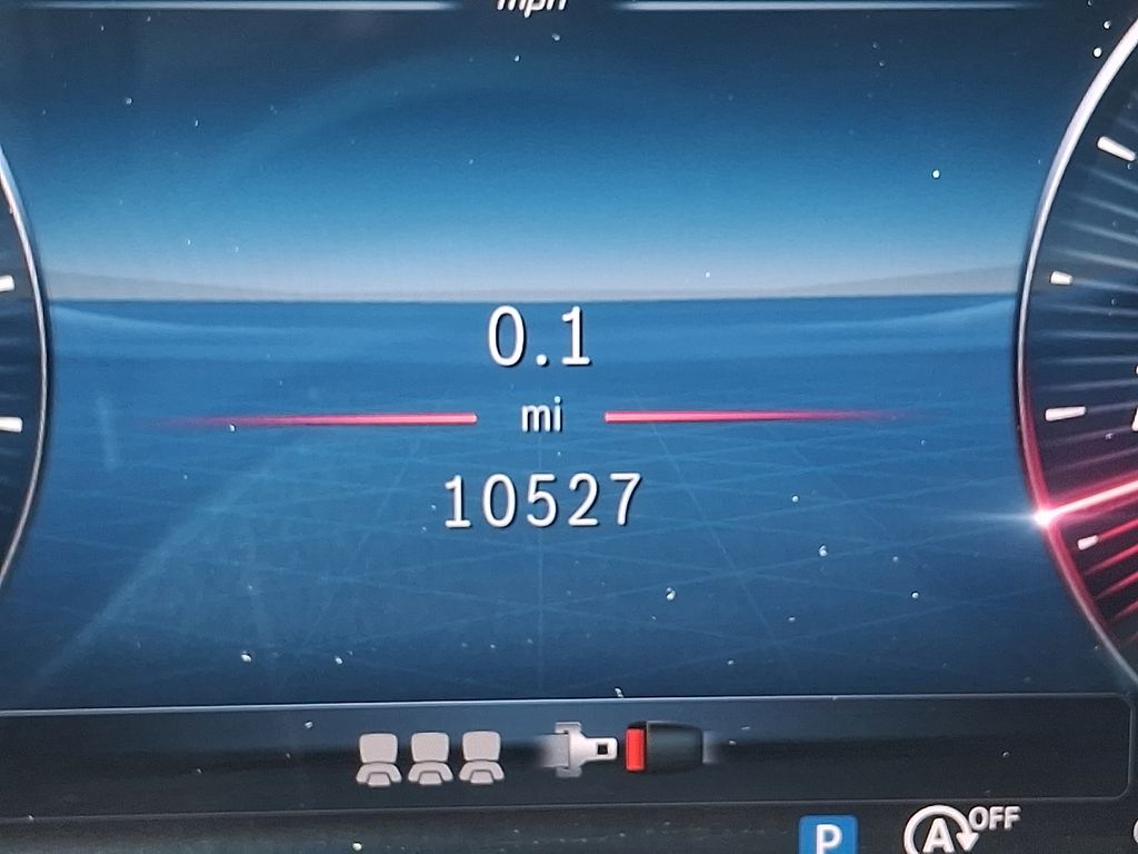 2025 Mercedes-BENZ GLE 缩略图 21