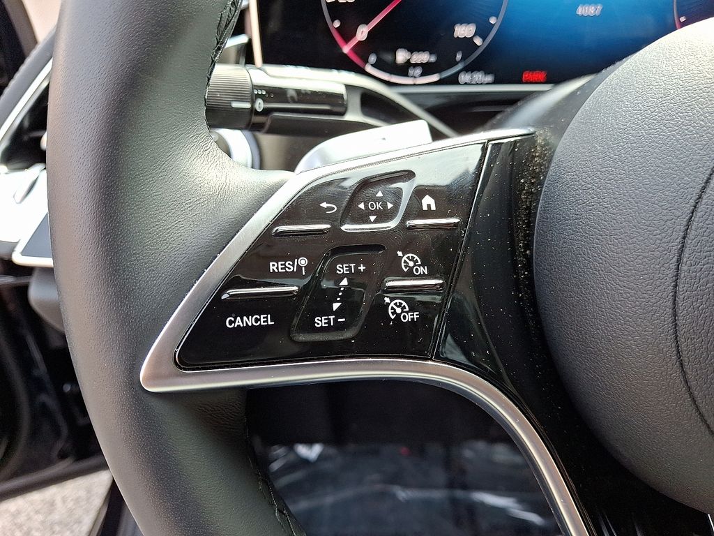 2026 Mercedes-BENZ E-CLASS 缩略图 22