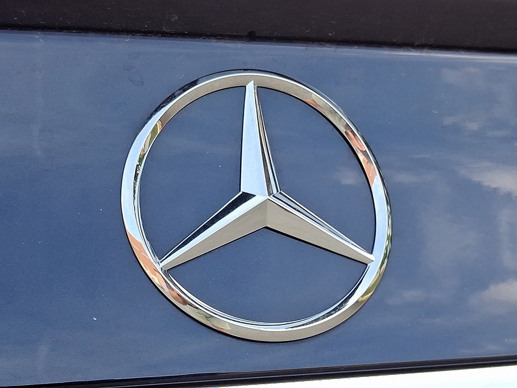 2026 Mercedes-BENZ E-CLASS 缩略图 32