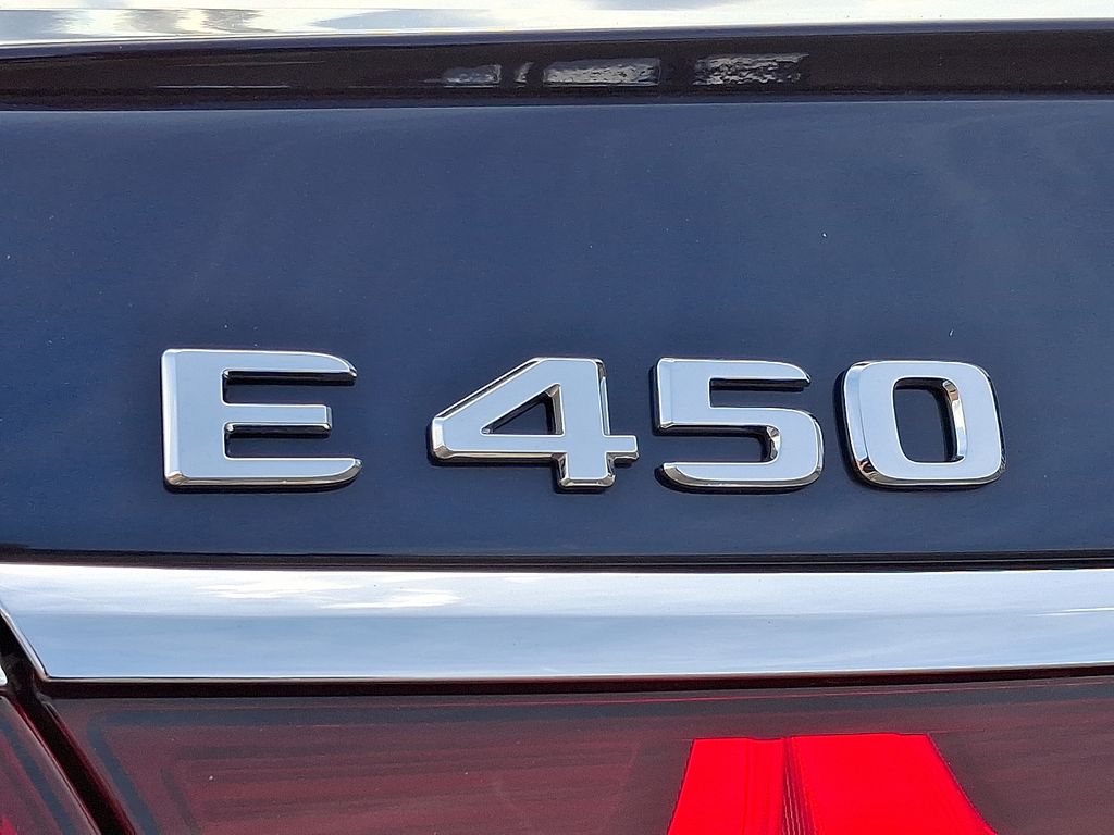 2026 Mercedes-BENZ E-CLASS 缩略图 33