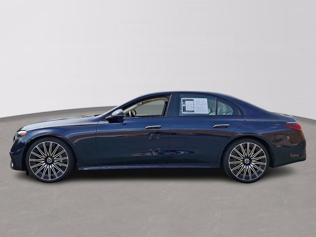 صورة 7 لـ 2026 Mercedes-BENZ E-CLASS