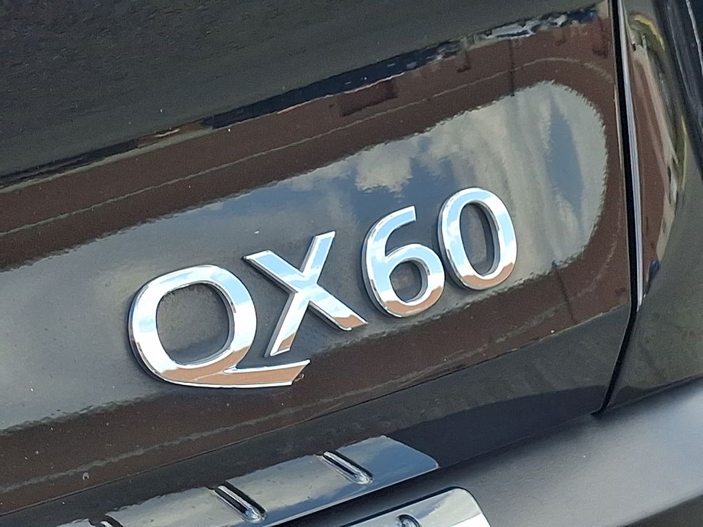 2022 Infiniti QX60 AUTOGRAPH photo 32