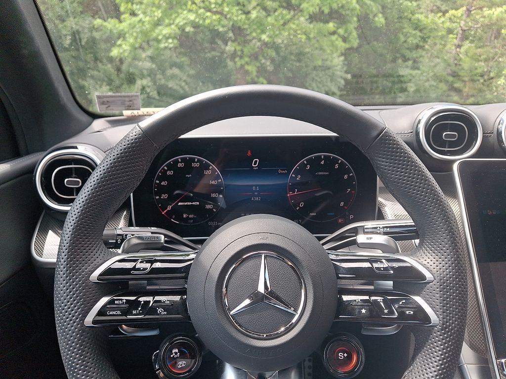 2025 Mercedes-BENZ OTHERS 缩略图 19