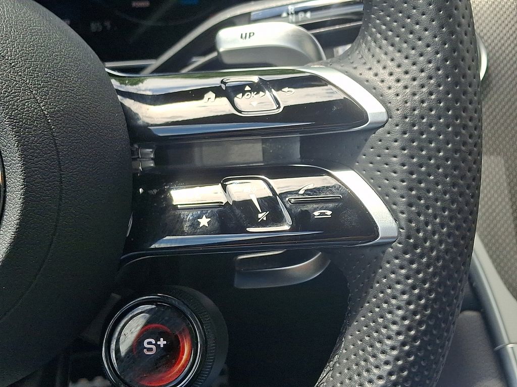 2025 Mercedes-BENZ OTHERS 缩略图 22