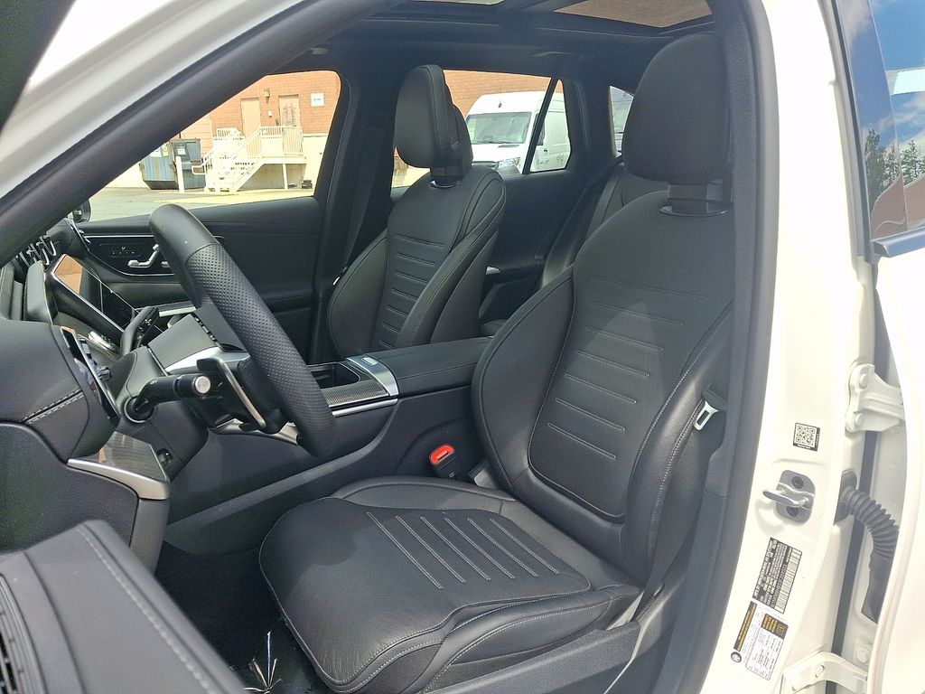 2025 Mercedes-BENZ OTHERS 缩略图 13