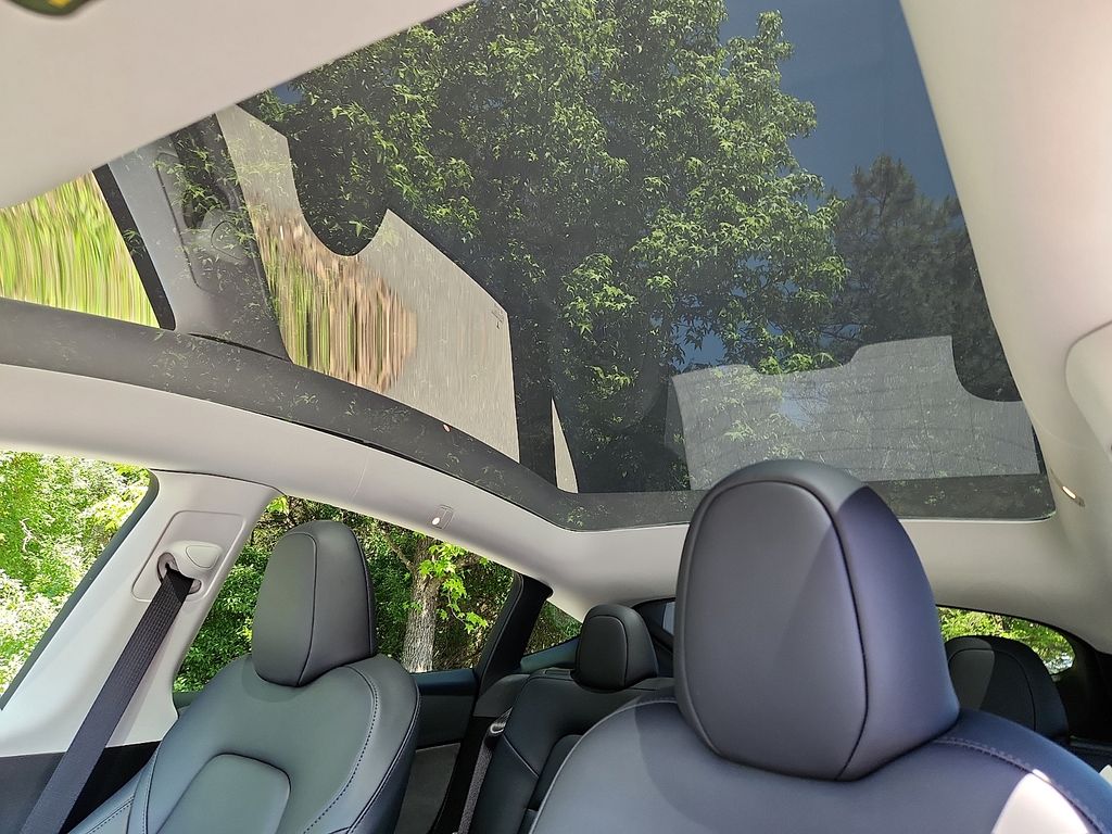 2023 Tesla MODEL Y LONG RANGE — миниатюра 14