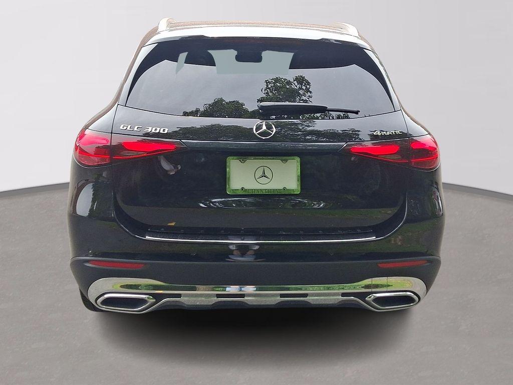 صورة 5 لـ 2026 Mercedes-BENZ GLC