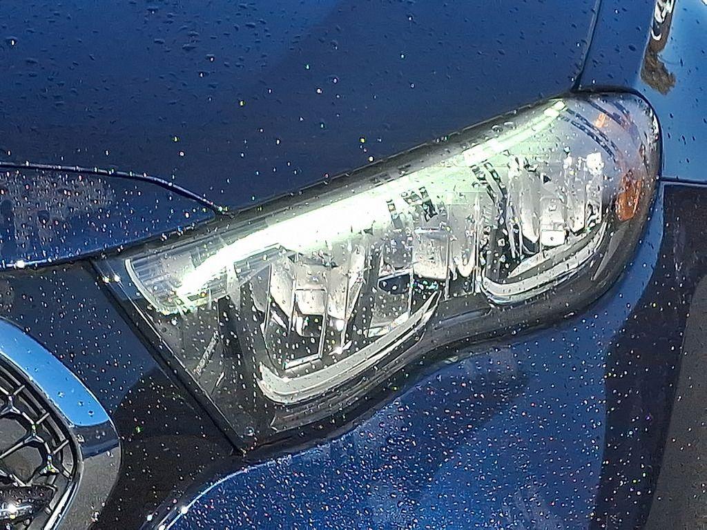 MERCEDES-BENZ E-CLASS - 6