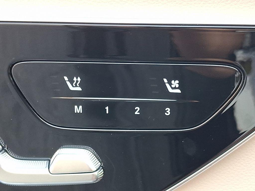 2026 Mercedes-BENZ E-CLASS 缩略图 27