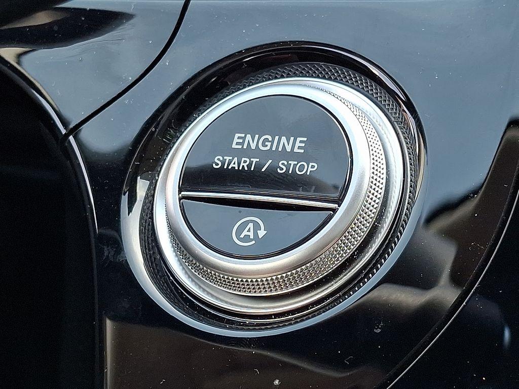 2026 Mercedes-BENZ E-CLASS 缩略图 24