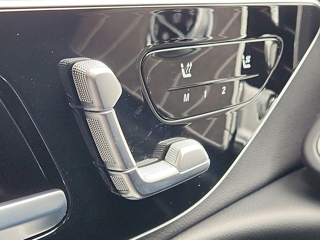2024 Mercedes-BENZ E-CLASS — миниатюра 23