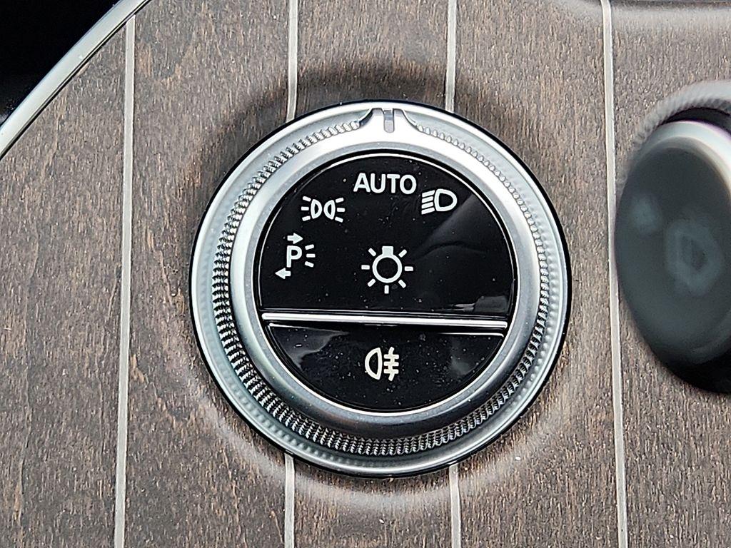 2024 Mercedes-BENZ E-CLASS — миниатюра 26