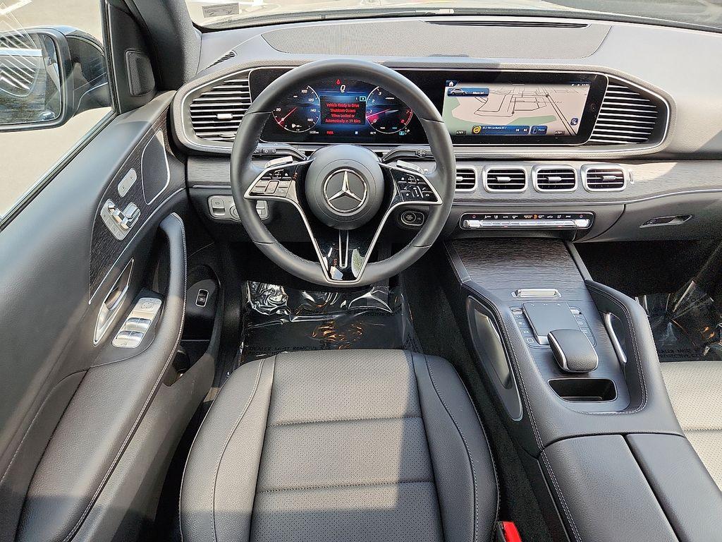 MERCEDES-BENZ GLE - 10