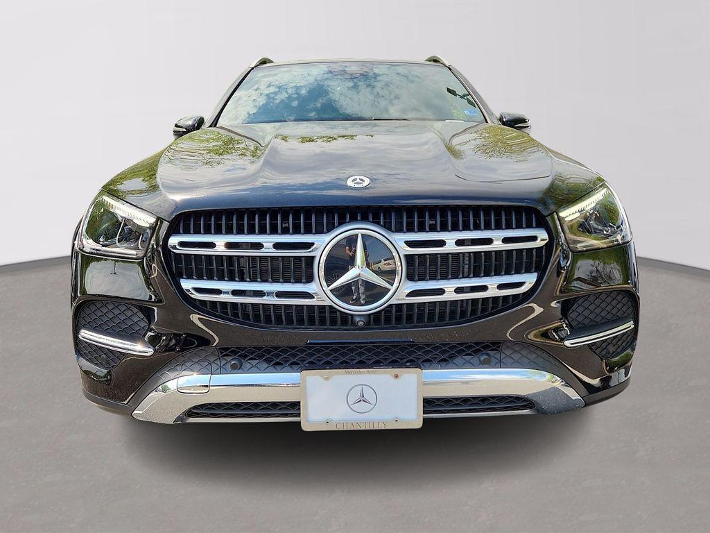 MERCEDES-BENZ GLE - 2