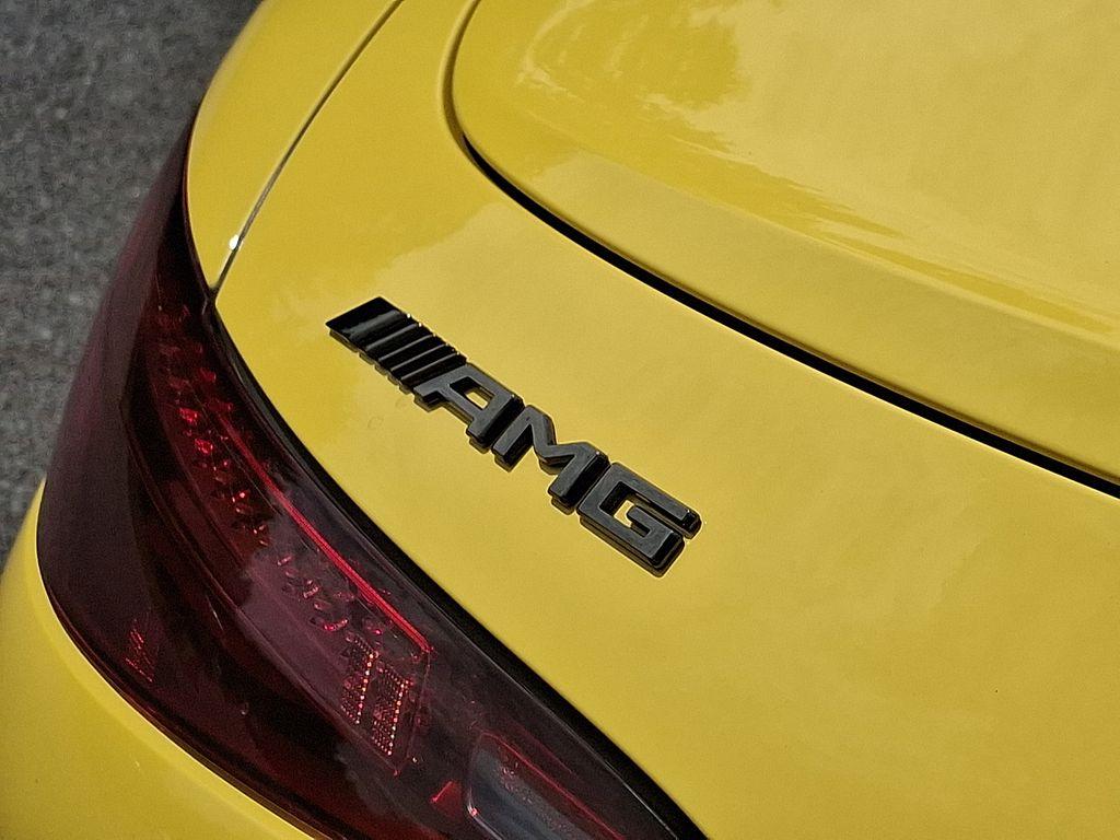 صورة مصغرة 30 لـ 2024 Mercedes-BENZ AMG SL 55 BASE