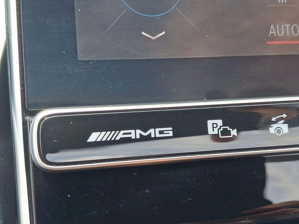 صورة مصغرة 23 لـ 2024 Mercedes-BENZ AMG SL 55 BASE