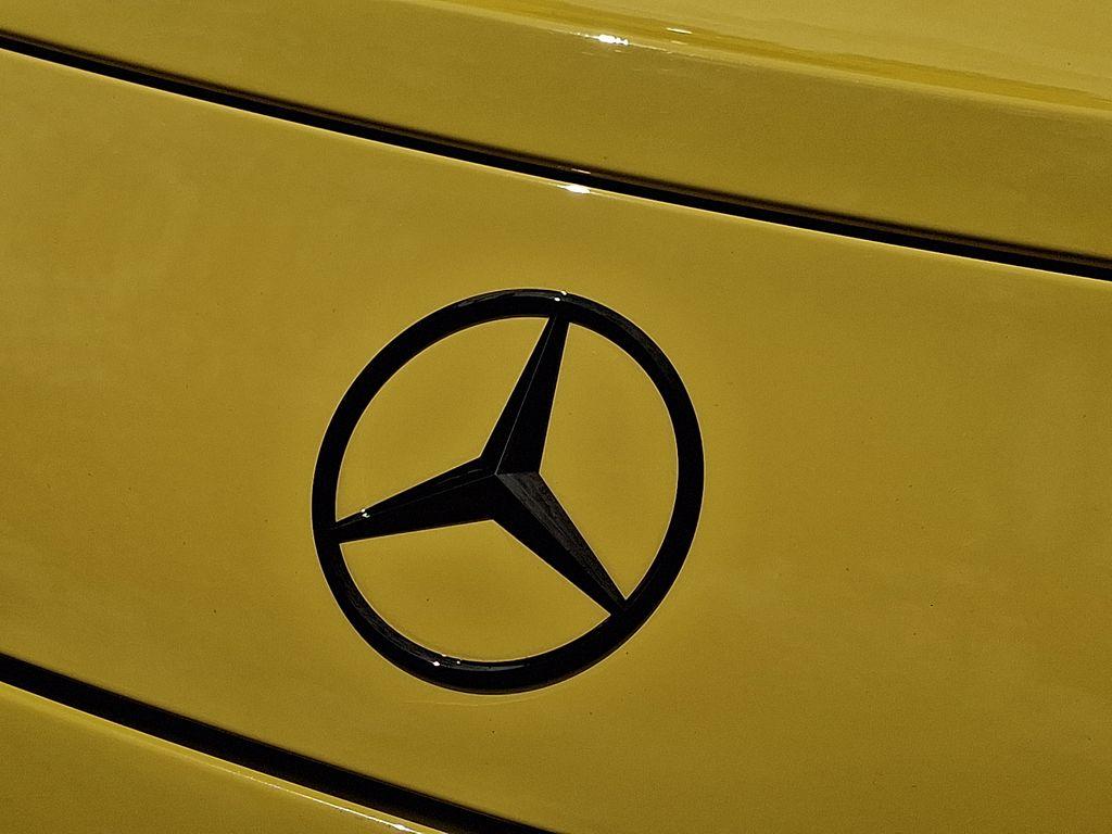 صورة مصغرة 31 لـ 2024 Mercedes-BENZ AMG SL 55 BASE