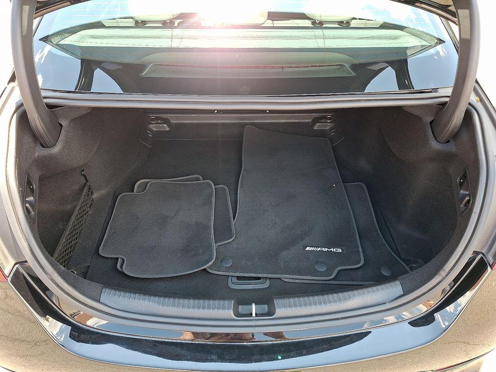 صورة مصغرة 28 لـ 2023 Mercedes-BENZ C-CLASS