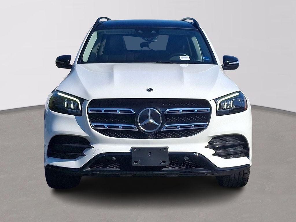 2023 Mercedes-BENZ GLS 照片 2