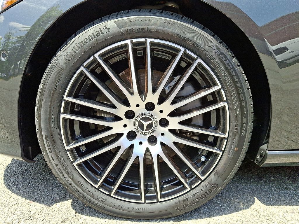 صورة 8 لـ 2026 Mercedes-BENZ C-CLASS