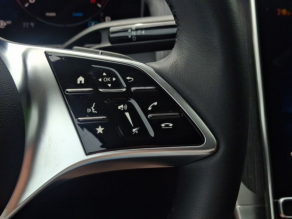 2026 Mercedes-BENZ GLC 缩略图 22