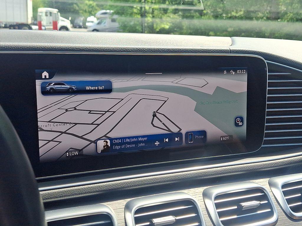 2024 Mercedes-BENZ GLE 缩略图 17