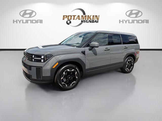 New 2026 Hyundai SANTA FE SE