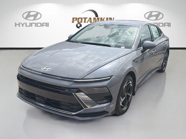 New 2026 Hyundai SONATA SEL Sport