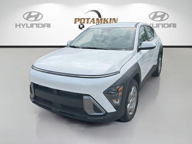 New 2026 Hyundai KONA SE