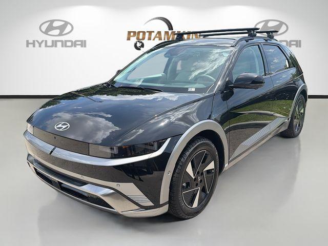 New 2026 Hyundai IONIQ 5 Limited