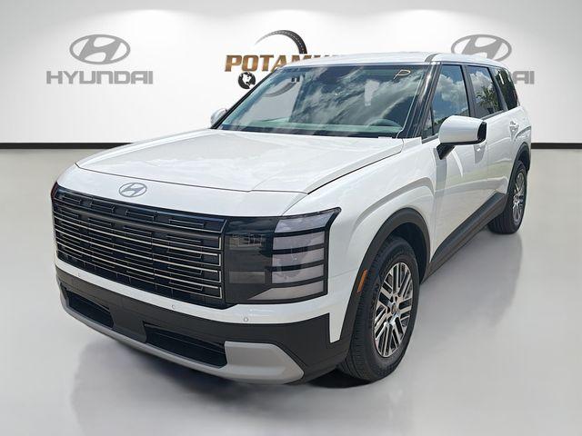 New 2026 Hyundai PALISADE SE