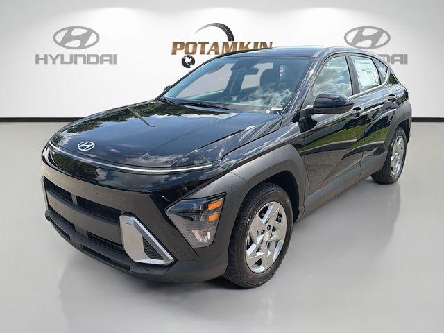 New 2026 Hyundai KONA SE