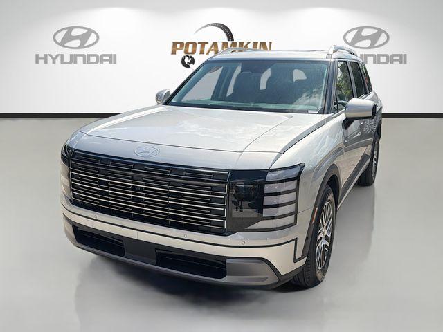 New 2026 Hyundai PALISADE SEL